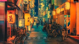 Nhạc Lofi Buồn Hot Nhất Hiện Nay - Những Bản Nhạc Lofi Chill Nhẹ Nhàng 17