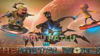 Motu Patlu 1