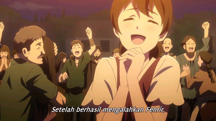 [eps 1] kanchigai no atelier meister (sub indo)