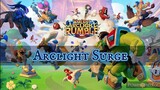 Warcraft Arclight Rumble Beta - New Game Mode! Arclight Surge!