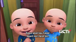 Upin & Ipin : Musim 15 Raya Besar | Upin Ipin Kompilasi Terbaru 2021