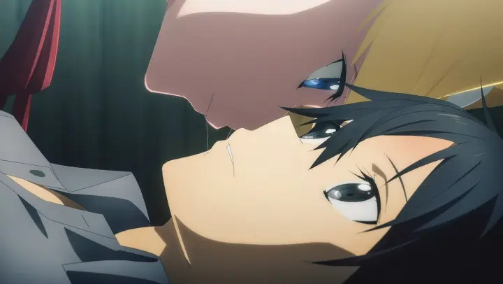 Sword Art Online Season 2 Op 1 Full Ignite Sub Espanol Amv Bilibili