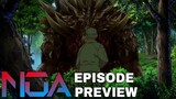 Godzilla: S.P Singular Point Episode 4 Preview [English Sub]