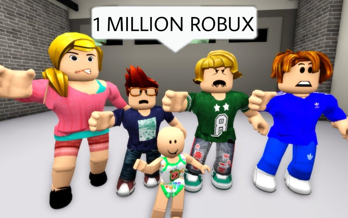 Robux: Bạn muốn sở hữu tài khoản siêu vip trong thế giới game Roblox? Đừng bỏ qua cơ hội tích lũy Robux để tận hưởng những tính năng độc đáo. Tại đây, chỉ cần ấn vào ảnh liên quan để nhanh chóng sở hữu Robux và bắt tay vào sự phiêu lưu đầy thú vị.