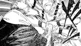 The complete version of Jujutsu Kaisen manga chapter 244: Japanese knotweed suppresses Su Nuo, Japan