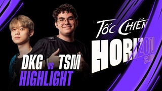 DKG vs TSM | Highlight Horizon Cup 2021 (14.11.2021)