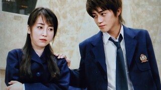 "Oguri Shun," Kudo Shinichi "lôi truyện tranh ra"