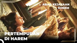 Anastasia Dan Mahfiruz Bertengkar | Abad Kejayaan: Kosem Episode 2