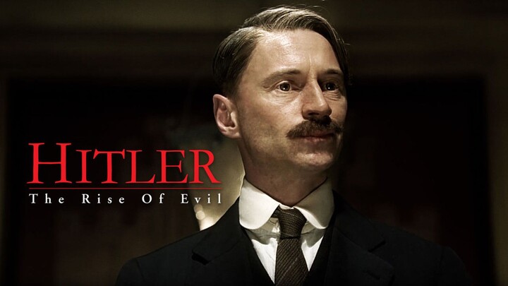 Hitler จอมคนบงการโลก