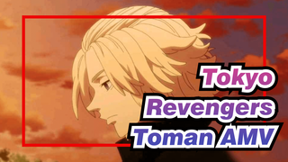 The Strongest President of Toman, Mikey - Fight Me if You Don’t Agree!