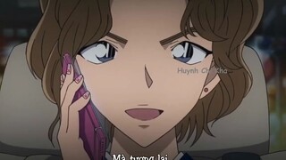 Detective Conan tổng hợp trích đoạn hay p5