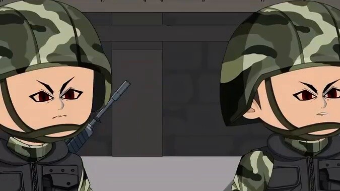 Determine the plan for the Northern Yuan War