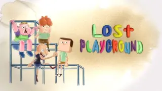 Clarence Season 2 (Ep2) - lost playground