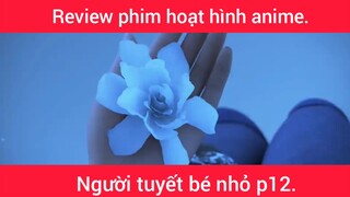Người tuyết bé nhỏ p12