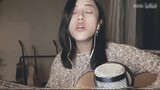 cover ｜ Tôi nghĩ bạn đang rời đi - Zhang Xuan