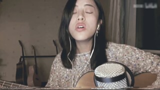 cover｜I think you are leaving - Zhang Xuan