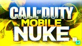 CoD Mobile S3 Solo ranked Nuke | oDie 3amoor