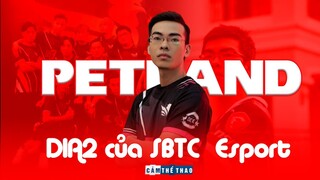 PETLAND | DIA2 CỦA SBTC ESPORT