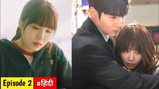 Ep:-2 / Miss Day and Night 🌝 kdrama explained in hindi/ Miss Day and Night kdrama/latest kdramas