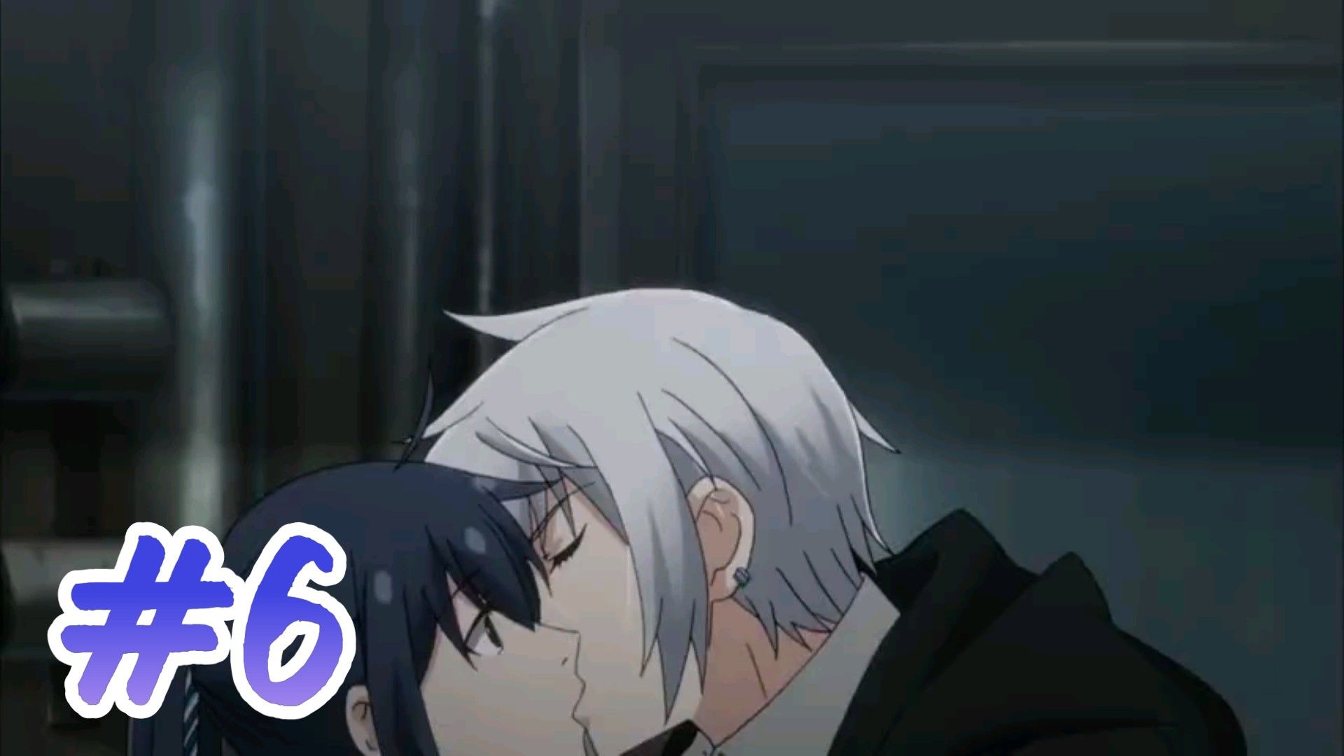 Spiritpact – episode 6