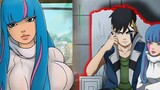 Bo Renzhuan: Ada's Invincibility Theory? Shikamaru's shadow bondage can handle her! (guess)