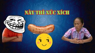 [ YTP ] Bà Tân vê lốc and hotdog..