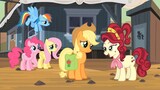 My Little Pony: Friendship Is Magic | S02E14 - The Last Roundup (Filipino)