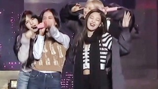 BLACKPINK Concert Rehearsal: "DDU-DU DDU-DU"