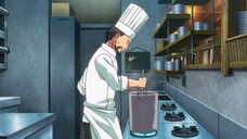 S1 Isekai shokudou (Episode 12)