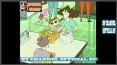 Crayon Shinchan Bahasa Indonesia