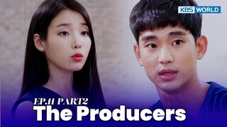 [IND] Drama 'The Producers' (2015) Ep. 11 Part 2 | KBS WORLD TV