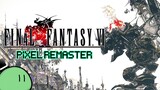 Checking Out the Final Fantasy 6 Pixel Remaster