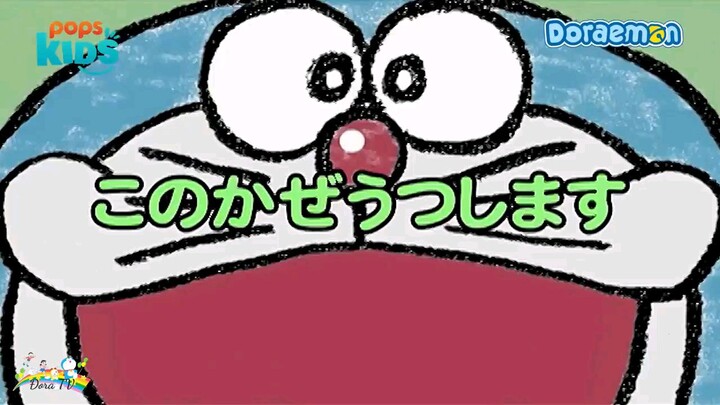 Doraemon: Dịch chuyển bệnh cảm - Du lịch suối nước nóng