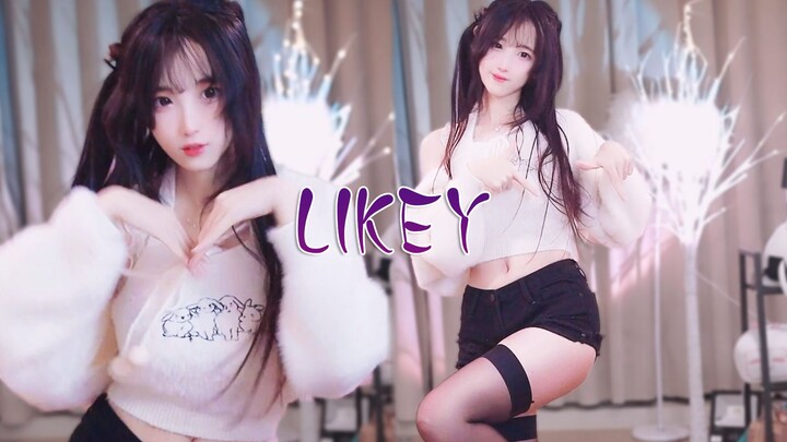 【Wang Manman】Please don't stare at the belly, LIKEY 2022-12-12