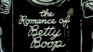 The Romance of Betty Boop (1985)