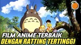 Anime Movie Yang Wajib Kamu Tonton Minimal Sekali Seumur Hidup