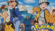 Pokémon Tập 163: Cuộc Thi Bắt Sâu Ở Công Viên Tự Nhiên!! (Lồng Tiếng)