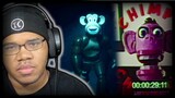 An Animatronic Monkey Broke Into Your House | Chimpy Chippa's [Full Game]