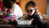 Lisa Frankenstein | Movie Trailer/Teaser | Short/Romance | 2024