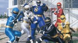 Ninja Sentai Kakuranger Episode 9 (Subtitle Bahasa Indonesia)