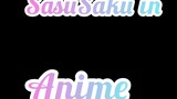 SasuSaku in different styles