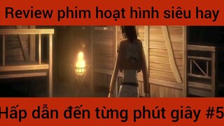 Review phim hoạt hình siêu hài hấp dẫn đến từng phút giây #5