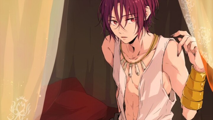 [Matsuoka Rin/Shixiang] Just greedy for his body!