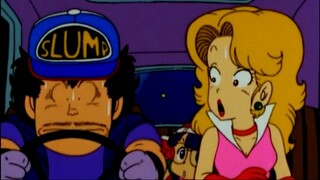 Dr.Slump And Arale ดร.สลัมป์ กับหนูน้อยอาราเล่ [ภาคเก่า] ตอนที่ 21