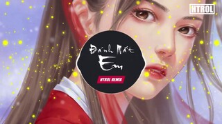 Đánh Mất Em Remix ( Htrol ft Soll) Huy Vạc - Nhạc EDM TikTok Gây Nghiện 2020 Hay Nhất Hiện Nay