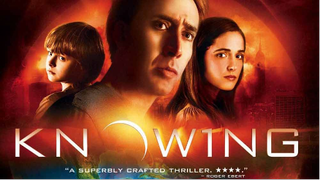 Knowing (2009)