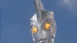 Who is the victorious general in Ultraman?