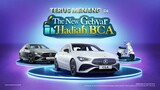 The New Gebyar Hadiah BCA Telah Kembali!