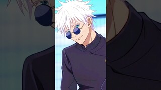 Anime characters in real life P-80😱|| #anime #naruto #goku #gojo #demonslayer #shorts
