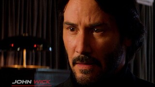 Menurut Anda, kaliber peluru apa yang paling bisa dilindungi oleh pakaian antipeluru John WIck?